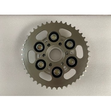 Arora Gp 250  Arka Di̇şli̇ Göbeği̇ Komple
