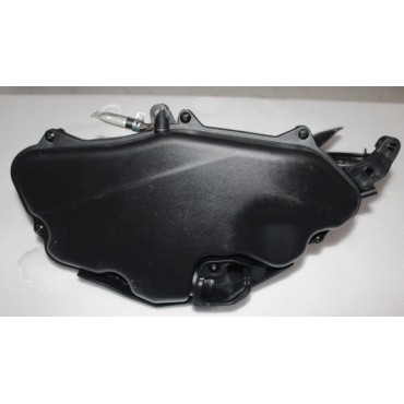Arora AR100T-2A Special Hava Filtresi Komple Euro 5