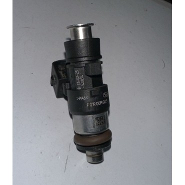 Arora Gp 250  Enjeksi̇yon