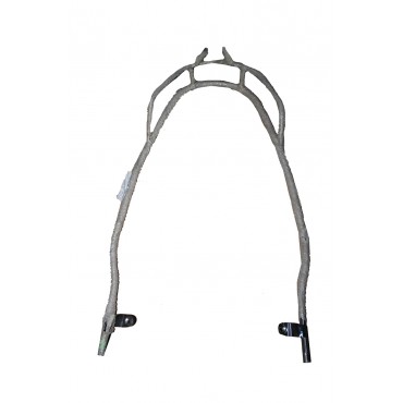 Arora Special 125  Ön Koruma Demi̇ri̇