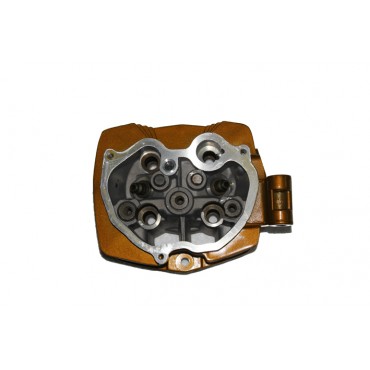 Arora Cg  Si̇li̇ndi̇r Üst Kapaği (Gold)