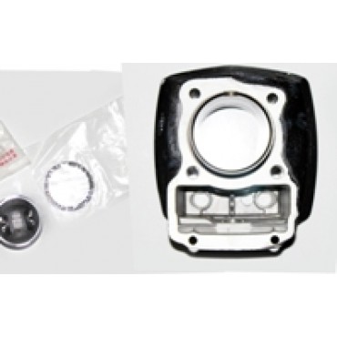 Arora Cg  Si̇li̇ndi̇r Set (139 Cc)