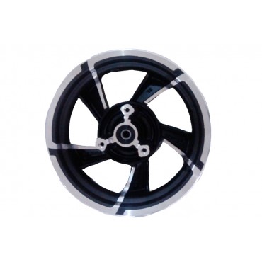 Arora Anka 7000 Ön Jant 12"