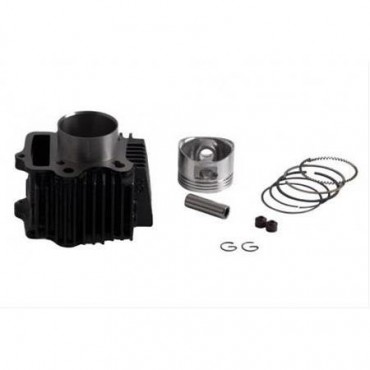 Arora Ar 50 Kasırga  Si̇li̇ndi̇r Set (110 Cc)