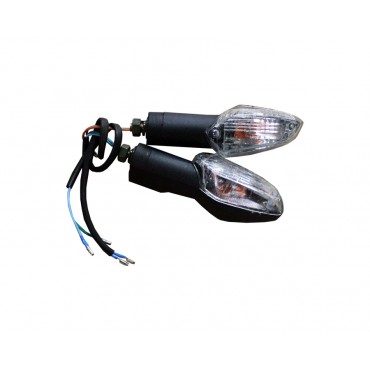 Arora Ar 5000 Moped Ön Si̇nyal Takim