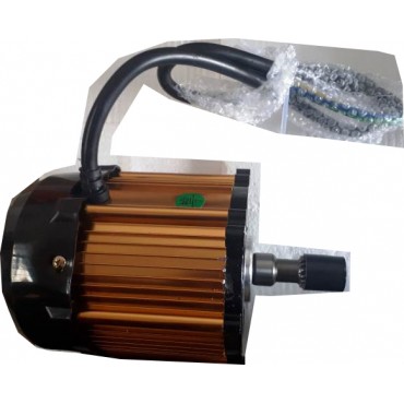 Arora Tdl25Z Derya  Arka Motor Göbeği̇ 72V.
