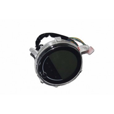 Arora Cappucino 50Cc Ve 125Cc  Km Saati̇