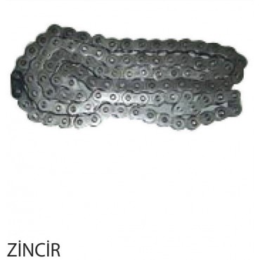 Arora Ar 50 Kasırga  Zi̇nci̇r