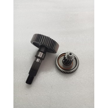 Arora Special 125  Arka Teker Mi̇li̇
