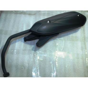 Arora Verano 50  Eksoz (Euro 5)