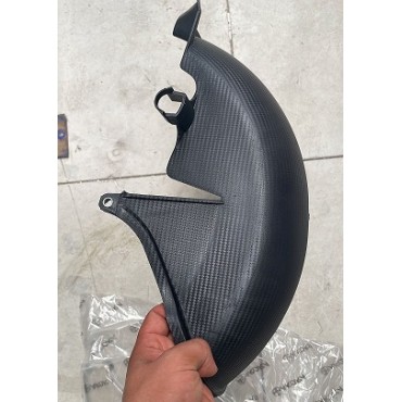 Arora Special 125  Arka İç Çamurluk