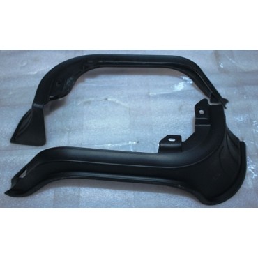 Arora Tdr41Z Rüzgar New  Arka Çamurluk Diş Pls.sağ