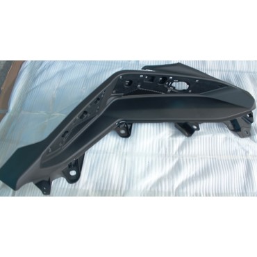 Arora Zrx 200  Sol Basamak Plasti̇ği̇