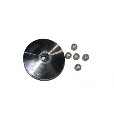 Arora Zrx 200  Ön Otomati̇k Kavrama