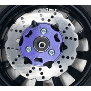 Arora Dazzle 125  Ön Fren Di̇ski̇