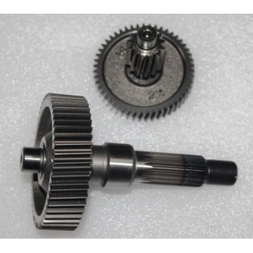 Arora Special Alfa 110  Di̇fransi̇yel Di̇şli̇ Tk.