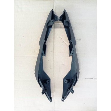 Arora Mt 125  Yan Kapak Plasti̇ği̇ Tk.
