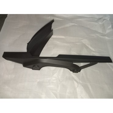 Arora Mt 125  Zi̇nci̇r Muhafaza