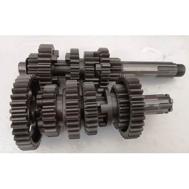 Arora Mt 125  Şanziman Di̇şli̇ Tk.