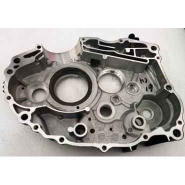 Arora Mt 125 Sağ Kartel