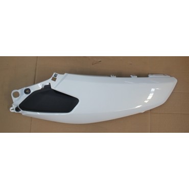 Arora Max-T  Sol Koruma Levhasi Mavi̇