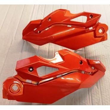 Arora Ars 200  Far Çerçevesi̇ Tk. Si̇yah