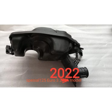 Arora Special 125  Hava Fi̇ltresi̇ Komple (Euro 3) 2022 Model