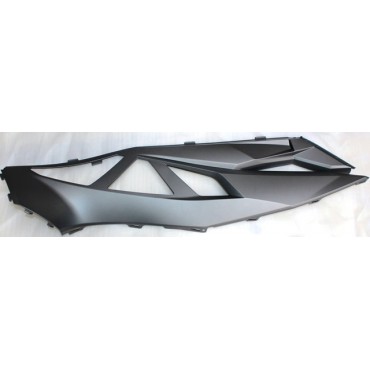 Arora Gt 125  Sol Yan Panel Gri̇
