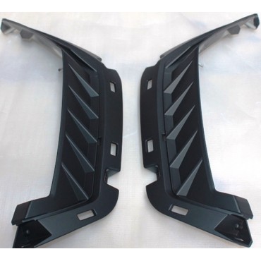 Arora Gt 125  Ön Panel Dek.pls Sağ