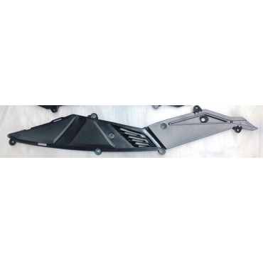 Arora Gt 250 Max  Sol Yan Panel İç Plasti̇ği̇