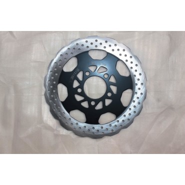 Arora Gt 125  Arka Fren Di̇ski̇