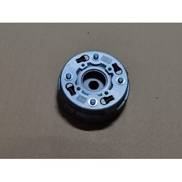 Arora Ar 150-5 Debri̇yaj Teli̇