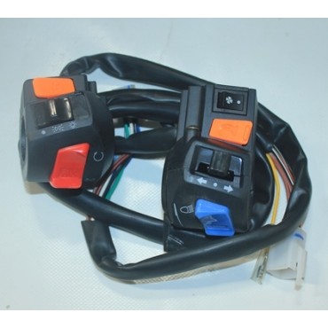 Arora Ar 150-5 Kumanda Paneli̇ Takim