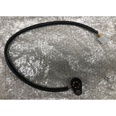 Arora Tdr41-Z Rüzgar Vi̇tes Müşürü