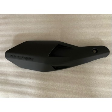 Arora Chinf 318  Eksoz Koruma Plasti̇ği̇