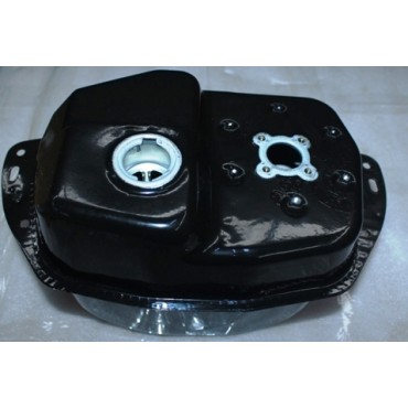Arora Freedom 125 Benzi̇n Deposu (Euro 3)
