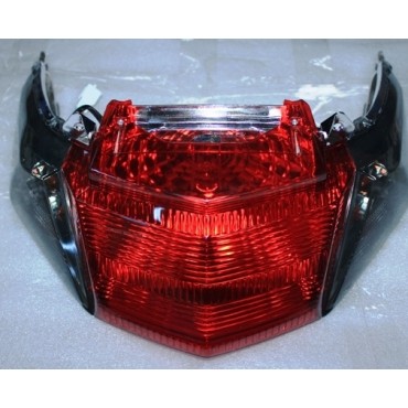 Arora Freedom 50  Arka Stop Komple