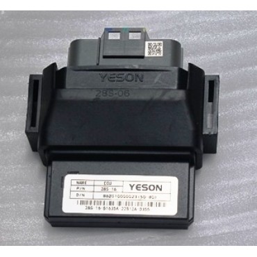 Arora AR50 Vesta Beyin Euro 5 B1635A