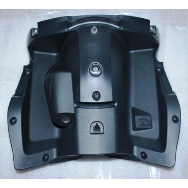 Arora Freedom 125 İç Panel Üst Plasti̇k