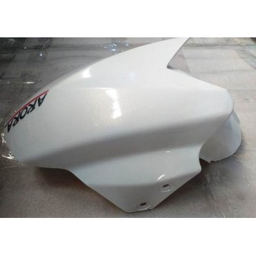 Arora Freedom 50  Ön Çamurluk Mat Gri̇