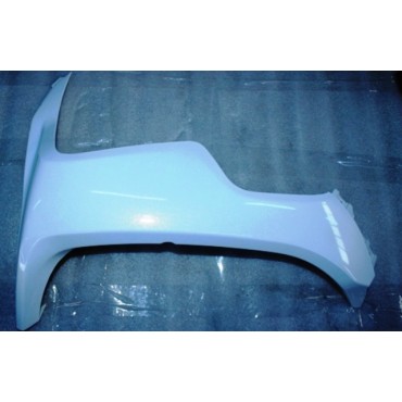 Arora Freedom 125 Sol Ön Panel Yeşi̇l