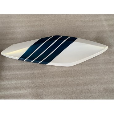 Arora Chinf 318  Ön Sol Far Paneli̇ Kirmizi