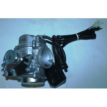 Arora Freedom 125 Karbüratör