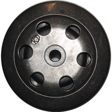Arora Dazzle 125  Arka Kavrama Komple