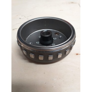 Arora Freedom 125 Volant (Euro 5)