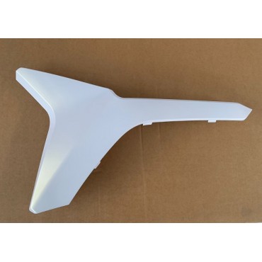 Arora Chinf 318  Ön Alt Sol Panel Gri̇