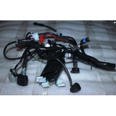 Arora Smart X 135 Elektri̇k Tesi̇sati