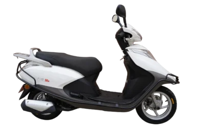 Arora ALFA 50 Motosiklet