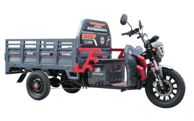Arora AR 10000 MOPED