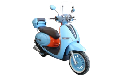 Arora CAPPUCiNO S 125 Motosiklet